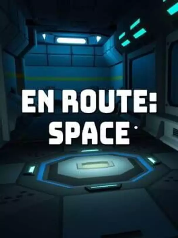 En Route: Space