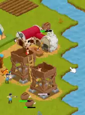 New Frontier Days: Founding Pioneers