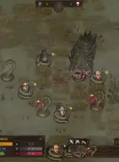 Battle Brothers: Beasts & Exploration