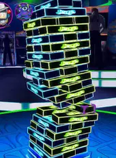 Jenga World Tour