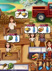 Elena's Journal: To Atlantis