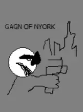 Gangs on New York