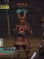 Samurai Warriors: Katana