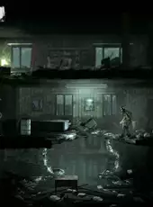 This War of Mine: Forget Celebrations