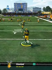 Maximum Football