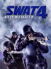 SWAT 4: Gold Edition