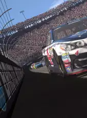 NASCAR Heat Evolution