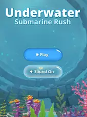 Underwater Submarine Rush
