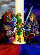 The Legend of Zelda: Ocarina of Time