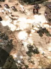 Command & Conquer 3: Tiberium Wars