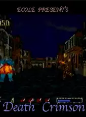 Death Crimson