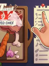 Fit And Fry: Organized Chef