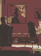The Lion's Song