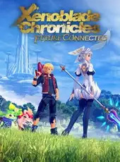 Xenoblade Chronicles: Future Connected