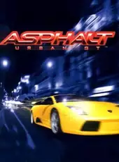 Asphalt: Urban GT