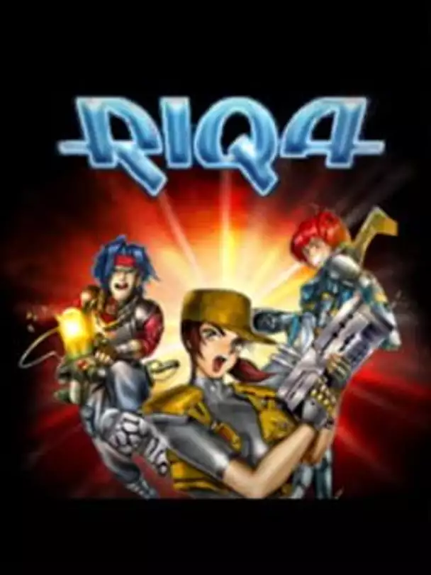 RiQa