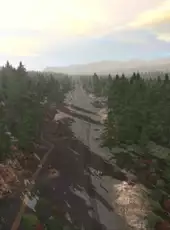 Trainz Railroad Simulator 2019: Canadian Rocky Mountains Baker Crk to West of Calgary