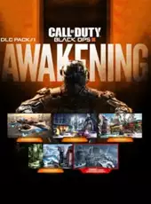 Call of Duty: Black Ops III - Awakening