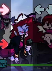 Friday Night Funkin'