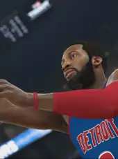 NBA 2K17