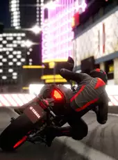 Ride 4: Bonus Pack 07