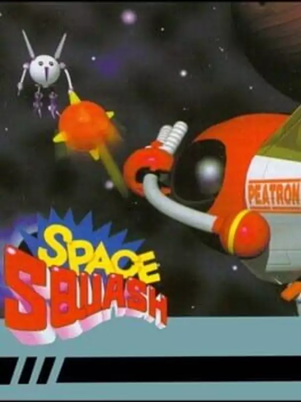 Space Squash
