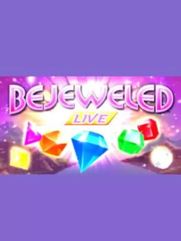 Bejeweled Live