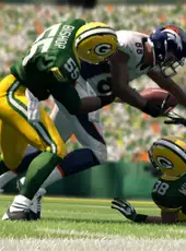 Madden NFL 25