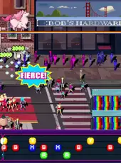 Pride Run