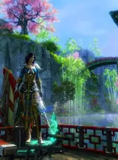 Guild Wars 2: End of Dragons