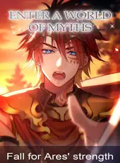 Hearts of Olympus