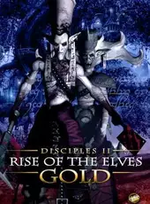 Disciples II: Rise of the Elves Gold