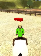 Rider's World: I Want to Ride!