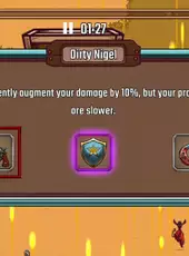 Bounty of One