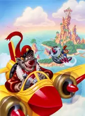 Disney's TaleSpin