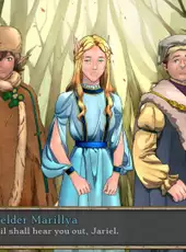 Tales of Aravorn: Seasons Of The Wolf - Bad Blood