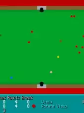 Virtual Snooker