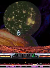 Archer Maclean's Super Dropzone