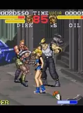 Final Fight 3