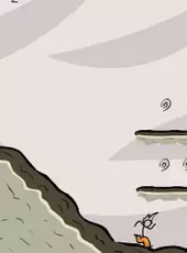 The Fancy Pants Adventures: World 1