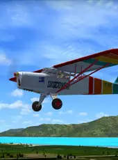 Microsoft Flight Simulator X: Steam Edition - Discover Australia and New Zealand