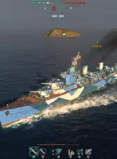 World of Warships: Huanghe Pack