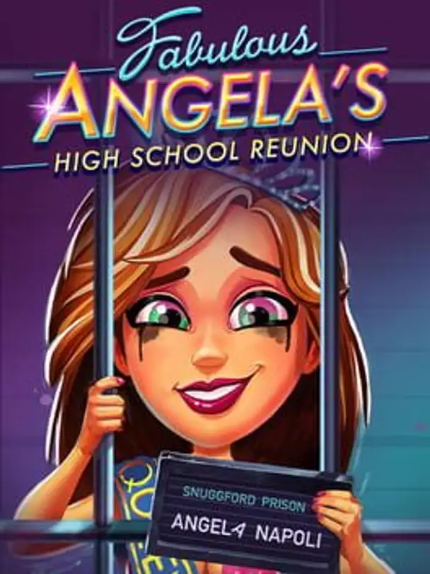 Fabulous: Angela's High School Reunion