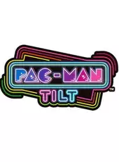 Pac-Man Tilt