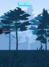 Dark Fox Infinity Runner