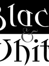 Black & White