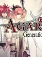 Agarest: Generations of War - Collector's Edition