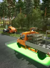 Road Maintenance Simulator