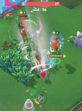CookieRun: OvenSmash