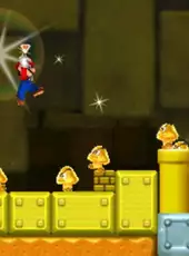 New Super Mario Bros. 2